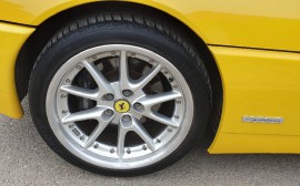 Ferrari 348 TS image