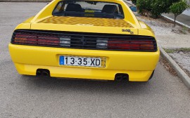 Ferrari 348 TS image