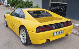 Ferrari 348 TS image