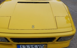 Ferrari 348 TS image