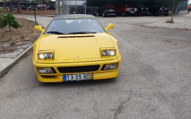 Ferrari 348 TS image