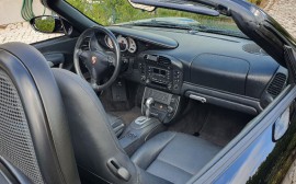 Porsche Boxster 3.2 S image