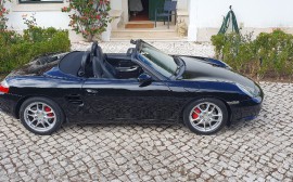 Porsche Boxster 3.2 S image