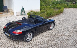 Porsche Boxster 3.2 S image