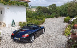 Porsche Boxster 3.2 S image