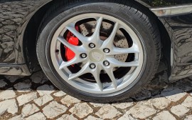Porsche Boxster 3.2 S image