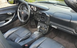 Porsche Boxster 3.2 S image