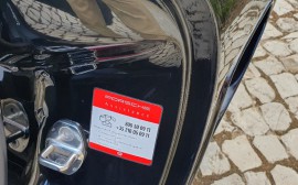 Porsche Boxster 3.2 S image