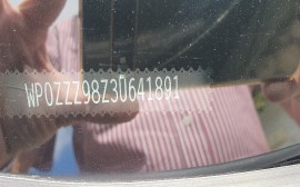 Porsche Boxster 3.2 S image