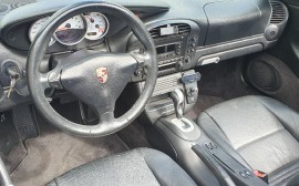 Porsche Boxster 3.2 S image