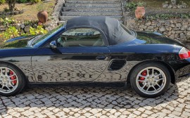 Porsche Boxster 3.2 S image