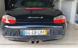 Porsche Boxster 3.2 S image