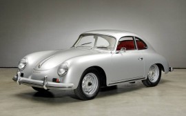 Porsche 356 A 1600 Super image