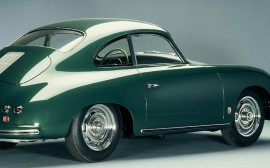 Porsche 356 A 1600 Super image