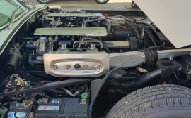 Jaguar E Type V12 image