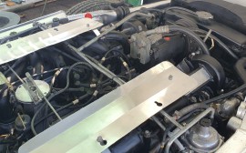 Jaguar E Type V12 image