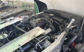 Jaguar E Type V12 image