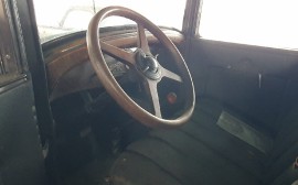 Hupmobile M 8 image