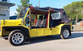Morris Mini Moke image