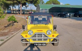 Morris Mini Moke image