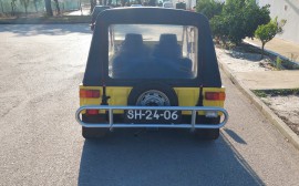 Morris Mini Moke image