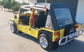 Morris Mini Moke image