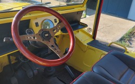 Morris Mini Moke image