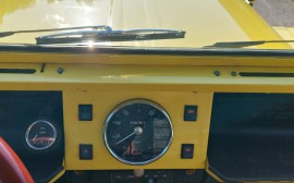 Morris Mini Moke image