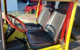 Morris Mini Moke image