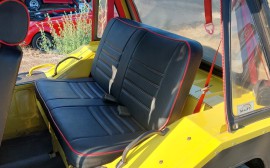 Morris Mini Moke image