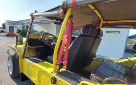 Morris Mini Moke image