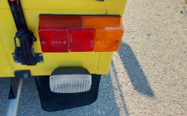 Morris Mini Moke image