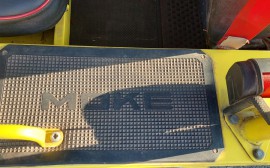 Morris Mini Moke image