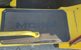 Morris Mini Moke image