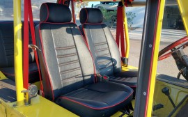 Morris Mini Moke image
