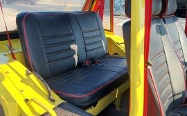 Morris Mini Moke image