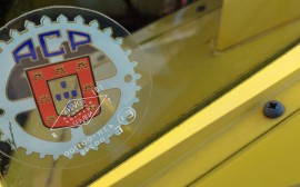 Morris Mini Moke image