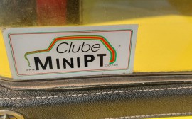 Morris Mini Moke image
