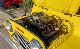 Morris Mini Moke image
