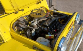 Morris Mini Moke image