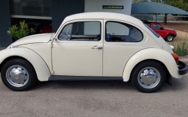 Volkswagen 1200 image