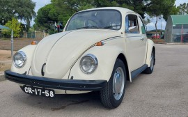 Volkswagen 1200 image