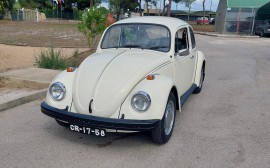 Volkswagen 1200 image