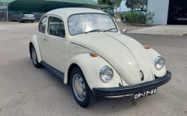 Volkswagen 1200 image