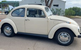 Volkswagen 1200 image