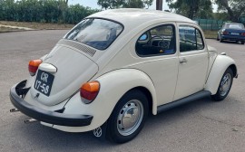 Volkswagen 1200 image