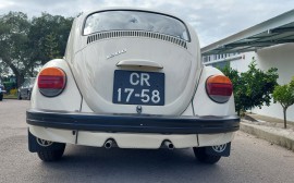 Volkswagen 1200 image