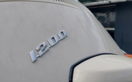Volkswagen 1200 image