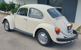 Volkswagen 1200 image
