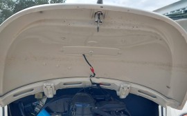 Volkswagen 1200 image